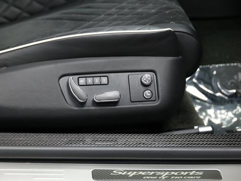 Used 2017 Bentley Continental GT Supersports AWD/4WD image 87