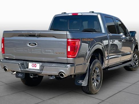 Used 2023 Ford F150 Tremor AWD/4WD image 25