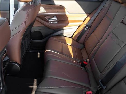 New 2026 Mercedes-Benz GLE 350 4MATIC image 25