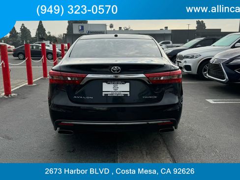 Used 2016 Toyota Avalon Touring image 5