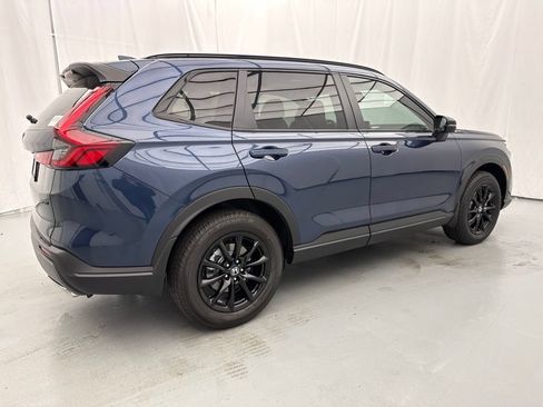New 2026 Honda CR-V Sport image 13