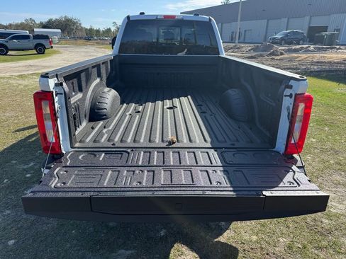 New 2026 Ford F250 XL w/ STX Appearance Package image 28
