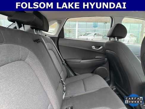 Certified 2023 Hyundai Kona SE image 13