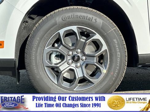 New 2026 Ford Maverick XLT w/ Equipment Group 301A image 24