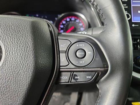 Used 2024 Toyota Camry XSE FWD image 21