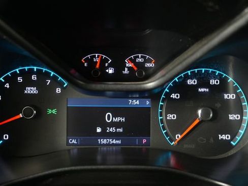 Used 2019 Chevrolet Colorado Z71 RWD image 13
