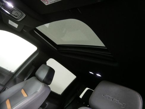 Used 2021 GMC Sierra 3500 AT4 w/ AT4 Premium Plus Package image 12