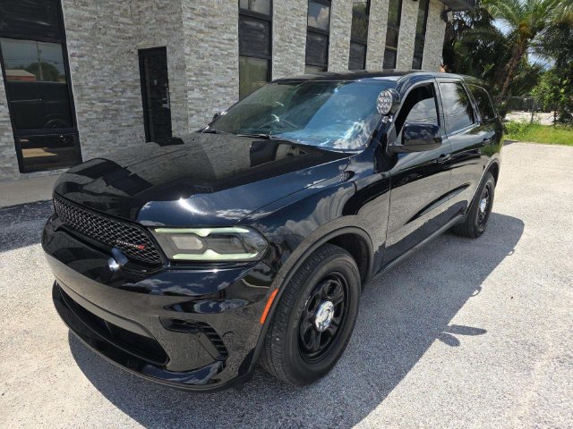 Used 2023 Dodge Durango AWD image 1