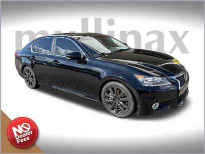 Used 2014 Lexus GS 350