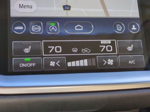 Used 2025 Subaru Outback Premium w/ Popular Package #1A AWD/4WD image 19