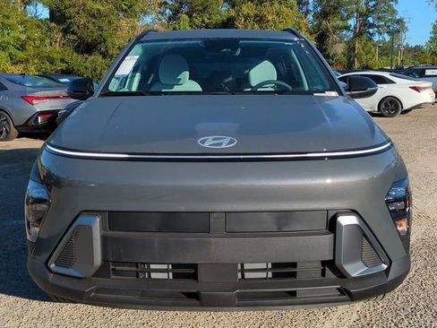 New 2026 Hyundai Kona SEL Sport FWD image 9