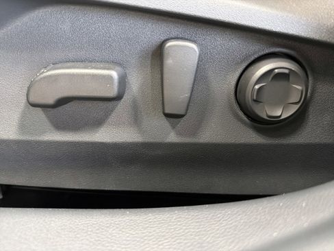 Certified 2025 Subaru Legacy Limited image 20