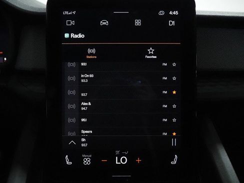 Used 2022 Polestar Polestar 2 w/ Pilot Package w/ Performance Package image 30