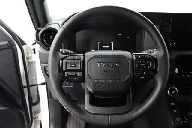 Used 2024 Toyota Land Cruiser AWD/4WD image 12