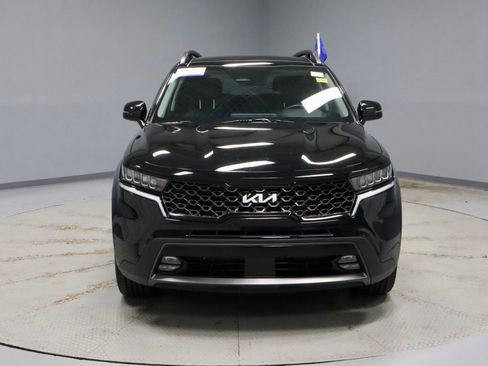 Used 2023 Kia Sorento X-Line EX AWD/4WD image 6
