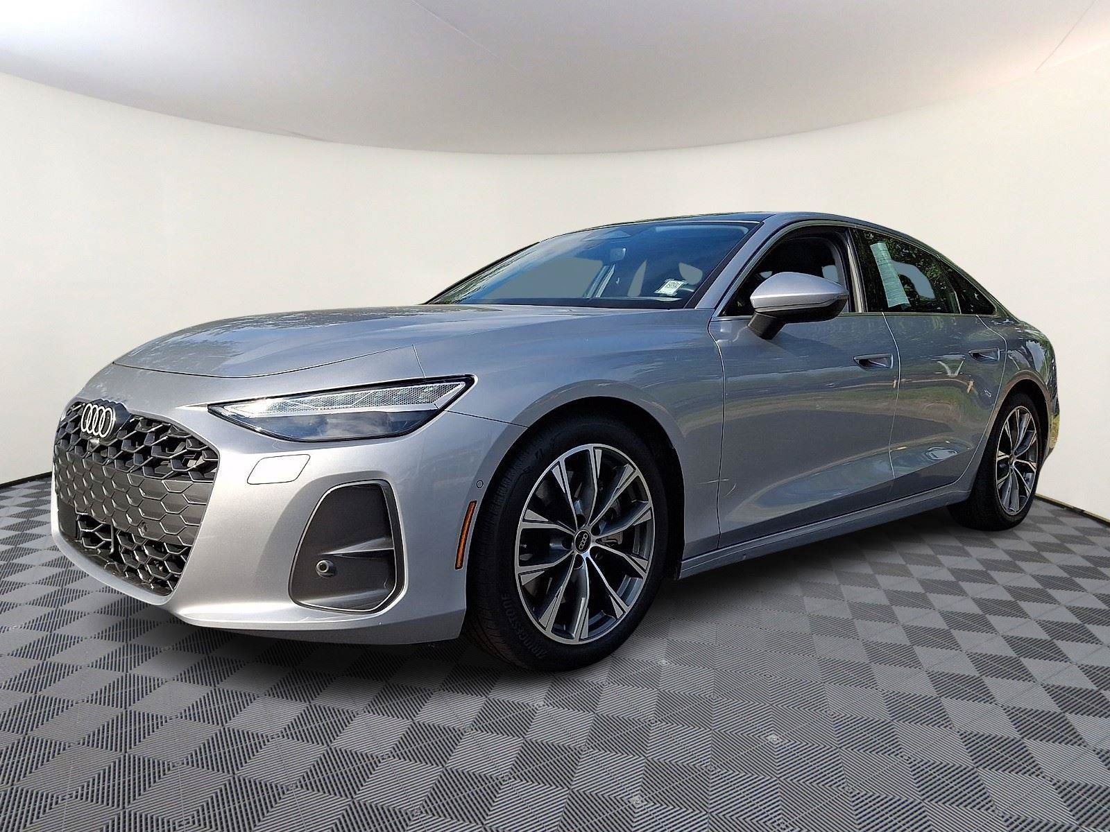 Certified 2026 Audi A6 Prestige w/ Prestige Package AWD/4WD image 3