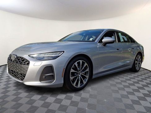 Certified 2026 Audi A6 Prestige w/ Prestige Package AWD/4WD image 3