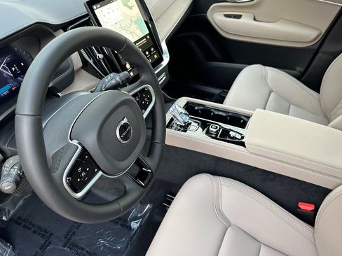New 2026 Volvo XC90 B5 Plus w/ Protection Package image 13