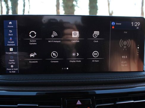 New 2026 Acura MDX w/ Advance Package image 15