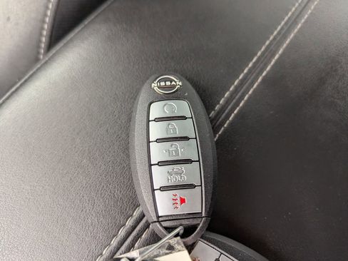 Used 2024 Nissan Altima 2.5 SV FWD image 28