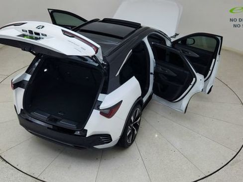 Used 2024 Acura ZDX Type S image 87