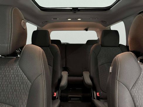 Used 2016 GMC Acadia SLE image 37