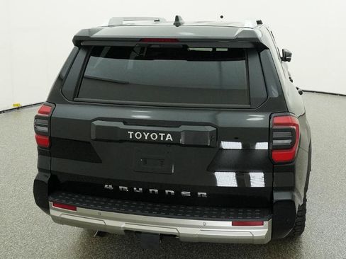 New 2026 Toyota 4Runner Limited AWD/4WD image 22