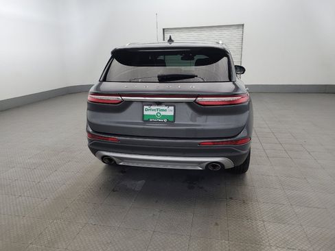 Used 2021 Lincoln Corsair w/ Equipment Group 101A image 7