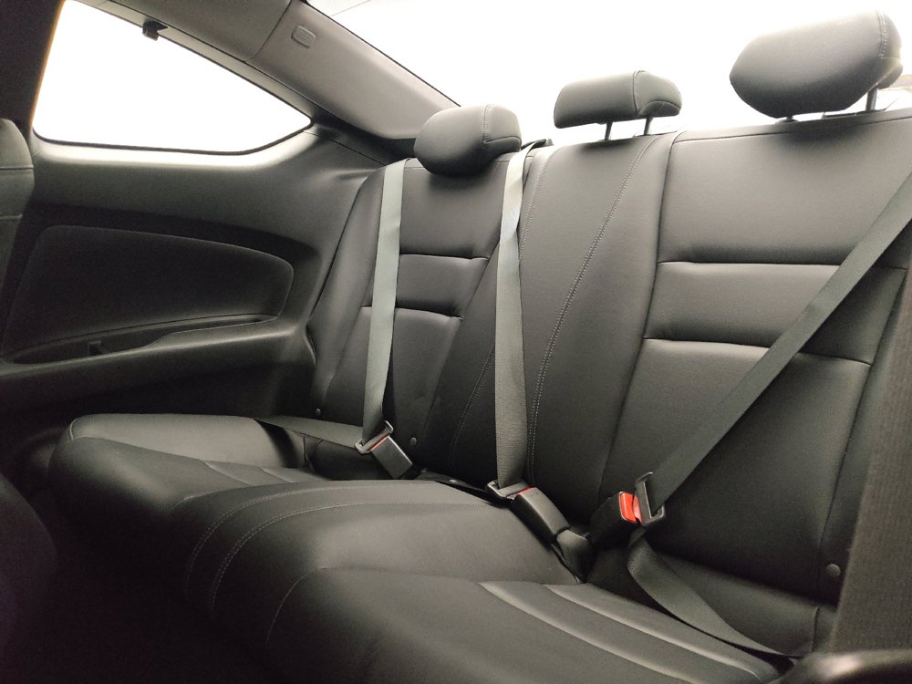 Used 2015 Honda Accord EX-L image 18
