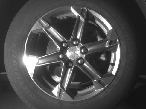 Used 2025 Chevrolet Blazer LT FWD image 13