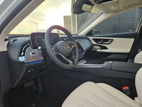 New 2026 Mercedes-Benz E 350 Sedan image 2