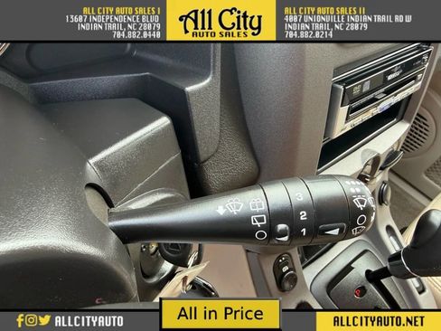 Used 2004 Saturn Vue AWD V6 w/ Leather Appointments Pkg image 19