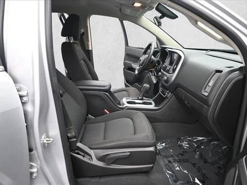 Used 2019 Chevrolet Colorado LT AWD/4WD image 27