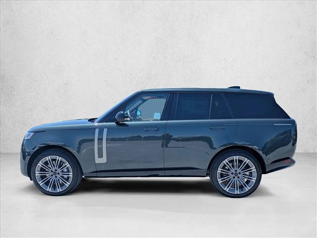 New 2026 Land Rover Range Rover SE AWD/4WD image 5