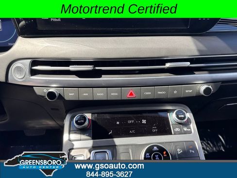 Used 2024 Hyundai Palisade Calligraphy AWD/4WD image 31