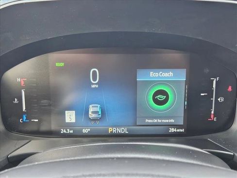 New 2026 Ford Escape ST-Line Select w/ Tech Pack #1 image 11