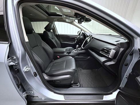 Used 2024 Subaru Outback Touring AWD/4WD image 15