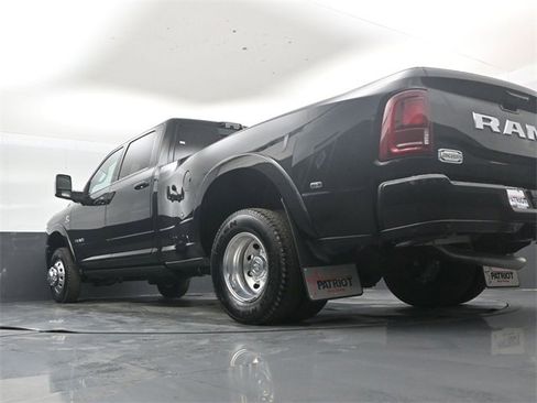 New 2026 RAM 3500 Longhorn image 42