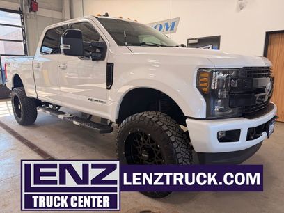 Used 2019 Ford F250 Lariat