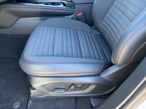 New 2026 Ford Explorer ST-Line w/ ST-Line Street Pack AWD/4WD image 12