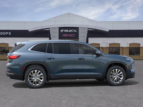 New 2026 Buick Enclave Preferred w/ Power Package FWD image 6