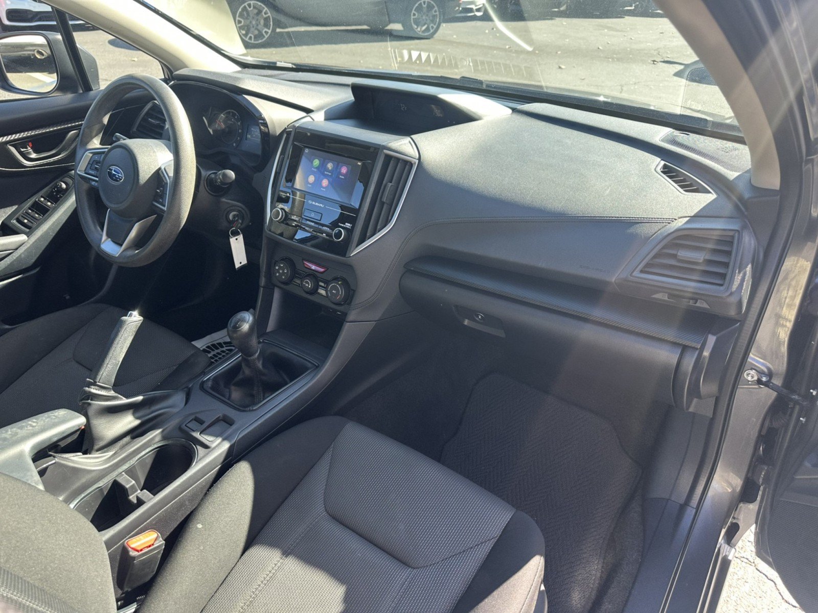 Used 2020 Subaru Impreza 2.0i AWD/4WD image 21