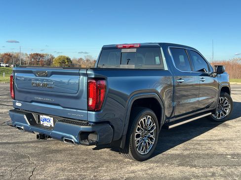 Used 2026 GMC Sierra 1500 Denali Ultimate image 4