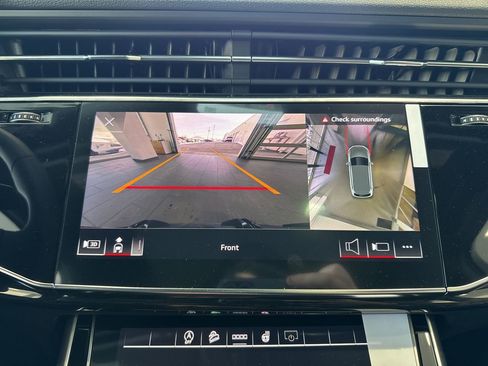 New 2026 Audi Q7 3.0T Premium Plus image 31