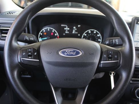 Used 2022 Ford Maverick XL w/ Equipment Group 100A Standard AWD/4WD image 22