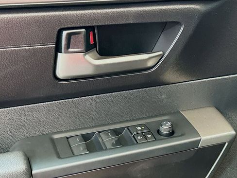 New 2026 Toyota Tundra SR5 AWD/4WD image 18