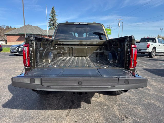 New 2026 Ford F150 Raptor AWD/4WD image 7