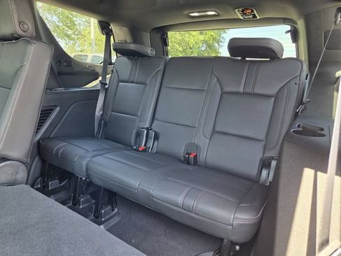 Used 2023 Chevrolet Tahoe RST w/ Sport Performance Package RWD image 16