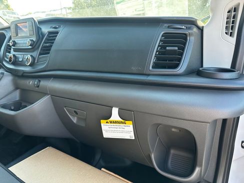 New 2025 Ford Transit 350 XL image 42