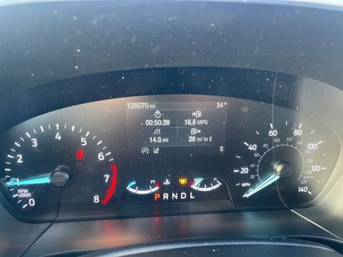 Used 2020 Ford Escape SE image 22